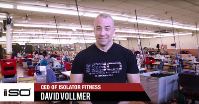 Creation Of Isolator Fitness