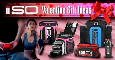 Valentine’s Day Ideas – Gifts For Your Swolemate
