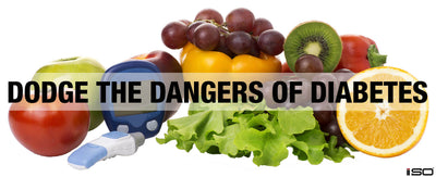 Diabetes: Dodge the Dangers