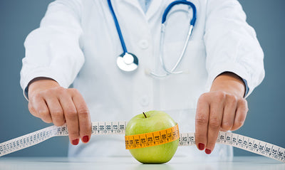 Scientifically approved methods for faster weight loss.