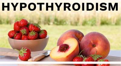 Foods To Avoid For Your Thyroid