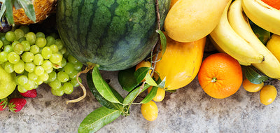 Fruit Picking: How To Buy Fresh Fruit