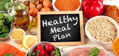 Healthy Meal Plan for Beginners: Macronutrients Matter