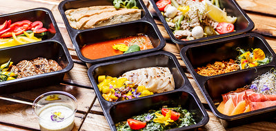 What Is Meal Prep And Why Is It Important?