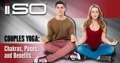 Couples Yoga: Chakras, Poses, and Benefits