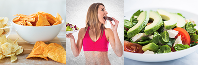 IIFYM: Flexible Dieting–If It Fits Your Macros