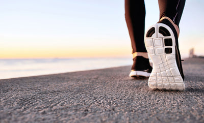 Pedometer Walking: The Benefits of Walking 10,000 Steps