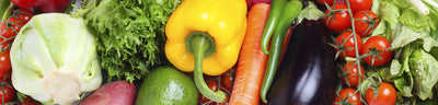 Fresh Vegetables: How To Pick The Ripe One