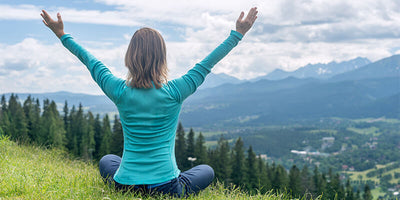 Meditation: How To Meditate