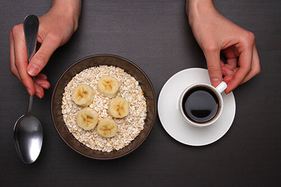 15 Oatmeal Recipes Worth Waking Up For!