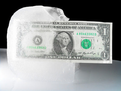 Deep Freezer: Saving Money and Staying on Track