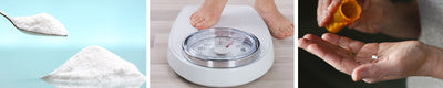 Why Your Weight Fluctuates Daily